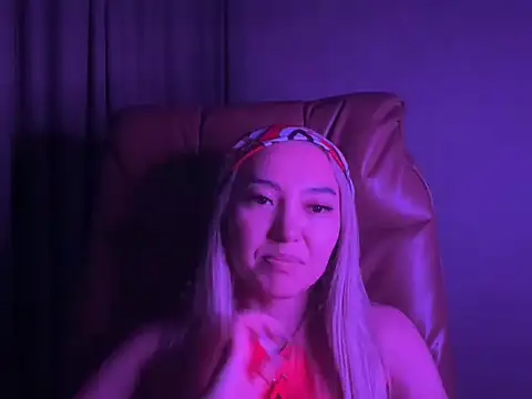 Cirelia Live XXX Chat