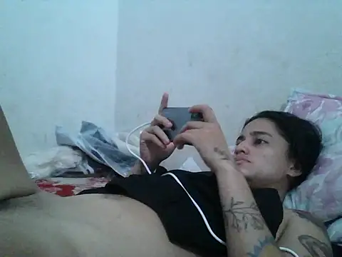 Czat XXX na żywo – girl_tits