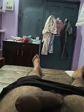 Chat +18 de IndianDaddy0 ao vivo