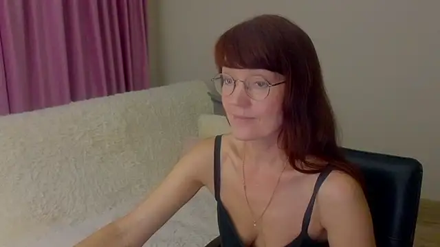 Fritha Live XXX Chat
