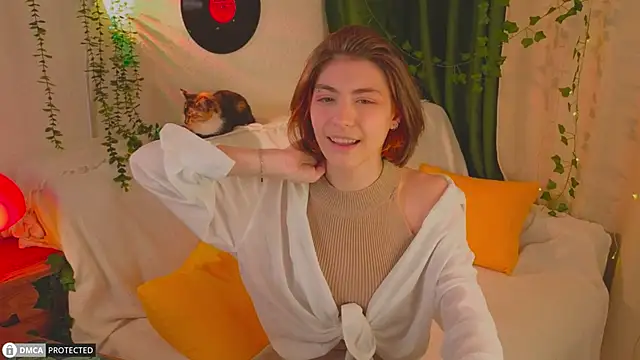 __ChocoMao__ Live XXX Chat