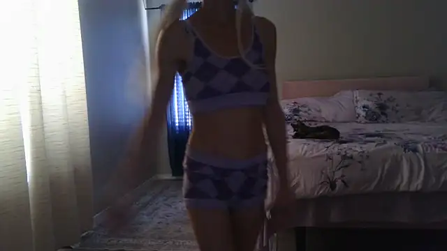 Wishgoddes Live XXX Chat