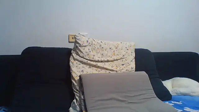 Živý XXX chat KaelNox