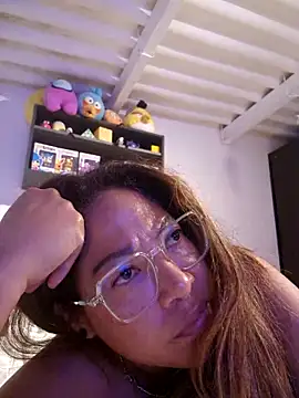 mila38 Live XXX Chat