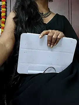 jaahnavi-reddy's Webcam Show