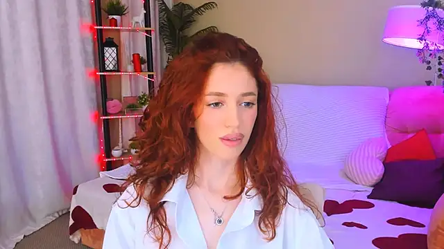 Chat XXX Live ChristinaConteeree