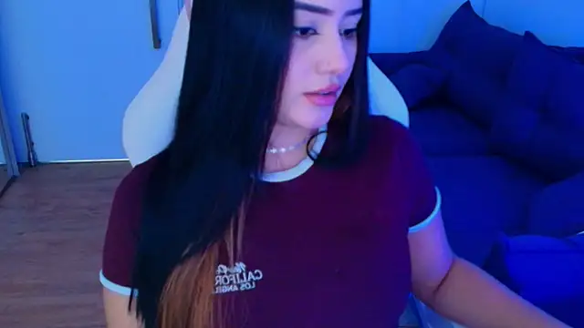 Chat XXX ao vivo de Kathy_Deann