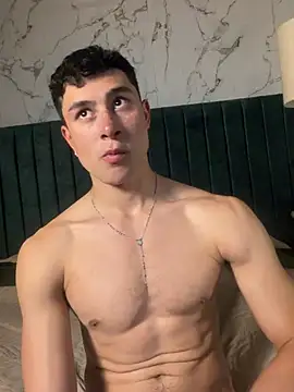 AustinJones_: απευθείας συνομιλία ΧΧΧ