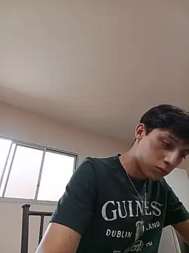 Jamp_pa Webcam Show