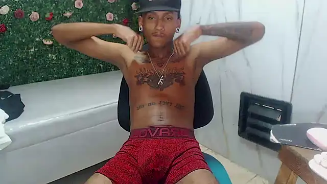 Živý XXX chat ManSant