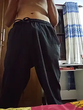 RikzAdam 라이브 XXX 채팅