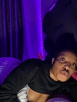 RainBougie Live XXX Chat