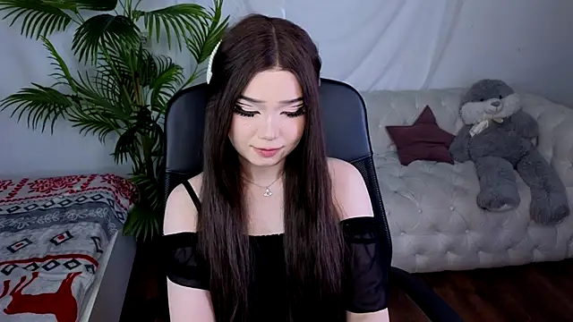 maddymystie Live XXX Chat