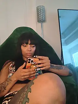 butterflybootyy Chat XXX in diretta