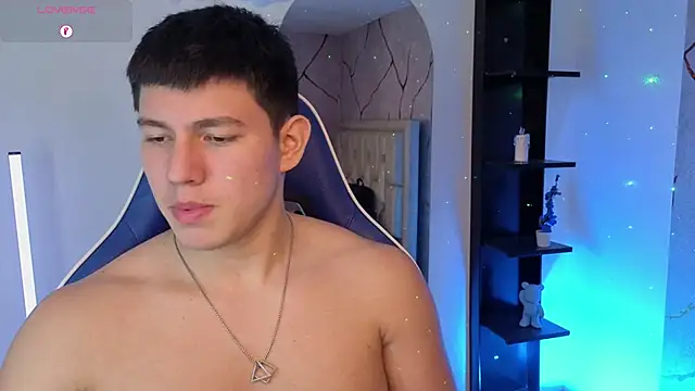 عرض كام JamesCr_