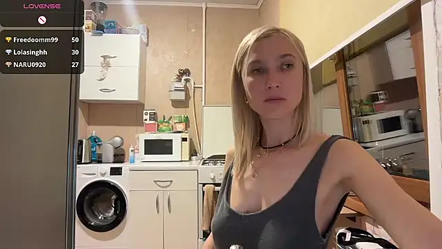 AngelJeni Live XXX Chat
