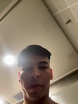 The_Conquern Live XXX chat