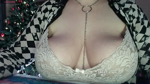 Mrs_Dream 라이브 XXX 채팅