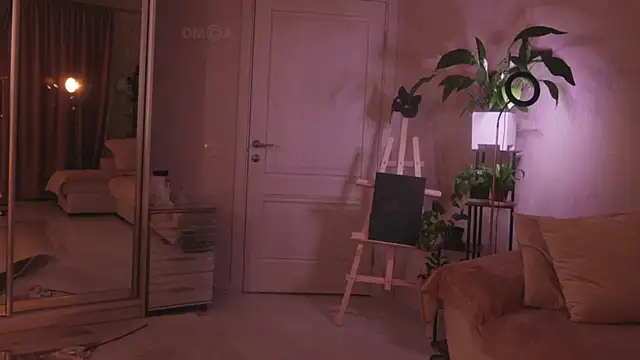 Czat XXX na żywo – -Kottyaa-