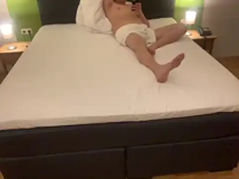 Webkamerová show bdsm_toyboy