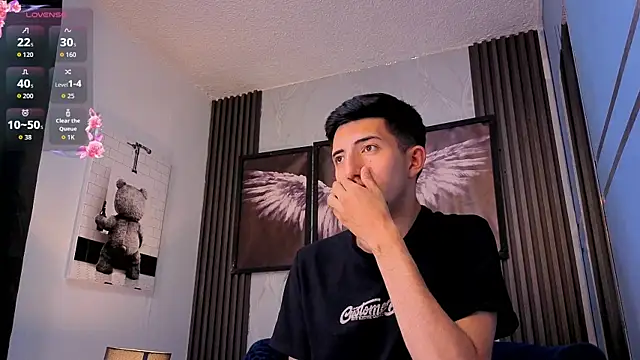 Un_Sluttyy – Naživo XXX chat
