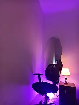 SalomeFire 라이브 XXX 채팅