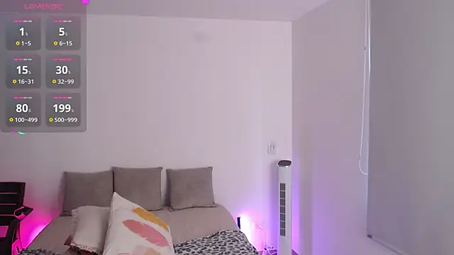 sofix__ élő XXX-chatje