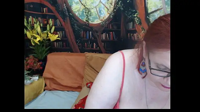 Živý XXX chat PlayfullMature