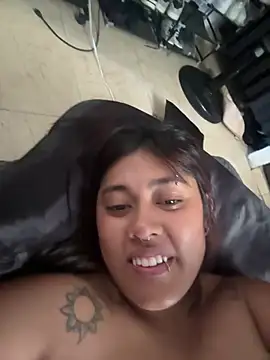 pawmistry's Live XXX Chat