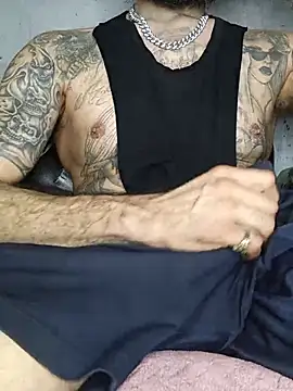 Kerryflonn Live XXX chat