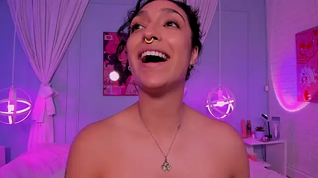 Cleo_Foxx 라이브 XXX 채팅