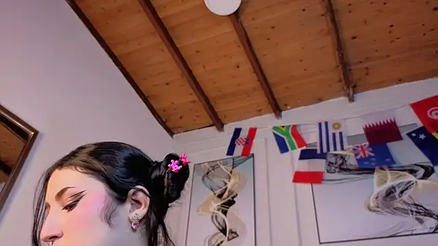 zoe_moon__ Obrolan Langsung XXX