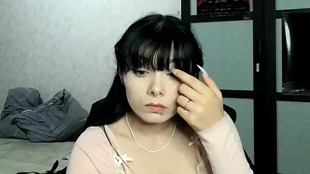 cutie_ali Obrolan Langsung XXX