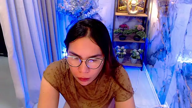 Simple_aleah's Live XXX Chat
