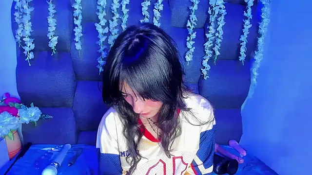 Danny_FaceのライブXXXチャット