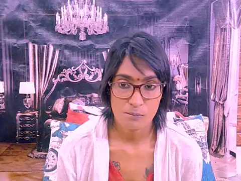 IndianRebel4u2Luv 现场XXX聊天