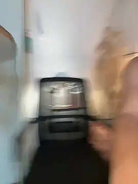Viictoria-Jones Obrolan Langsung XXX