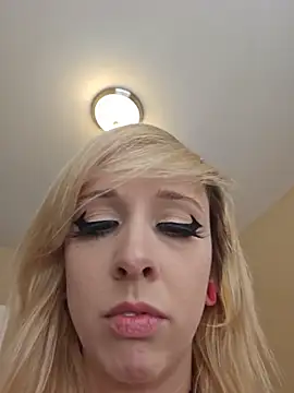 Chat XXX ao vivo de AmethystFoxx
