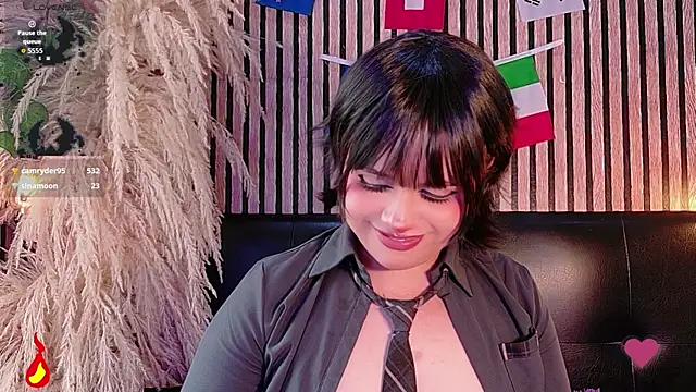 Hiddenhotcake – Naživo XXX chat