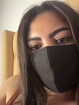 Hot-Sarah-arab Chat XXX in diretta