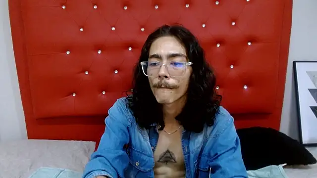 bigcock_robert Live XXX-Chat