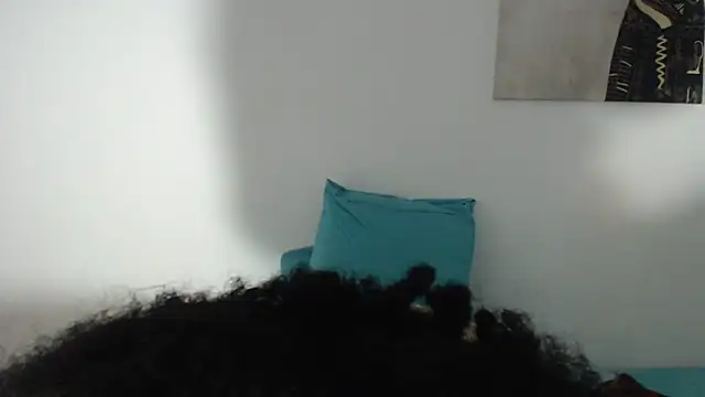 dana-black's Live XXX Chat
