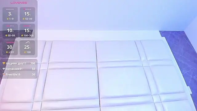 Ivaannaa_ Live XXX-Chat