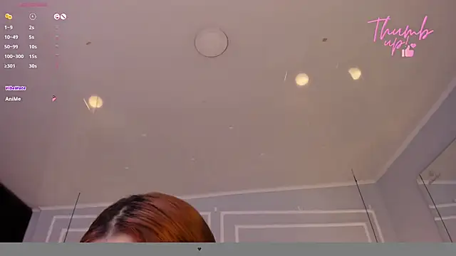 Živý XXX chat sakura_Gomez