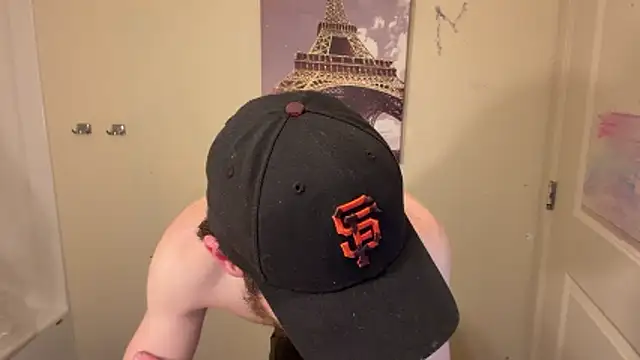 הופעת וובקאם של Bad_Boy69_MattZZZ