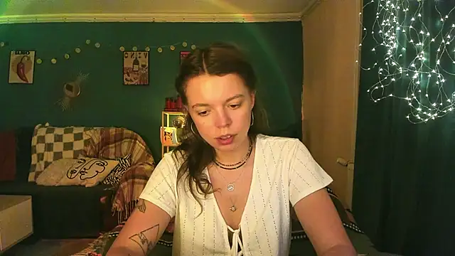 ClancyMorissey's Live XXX Chat