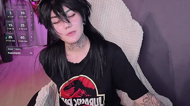 hiro_ryota Live XXX-Chat