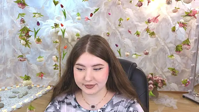 Chat XXX Live PixelGoddess
