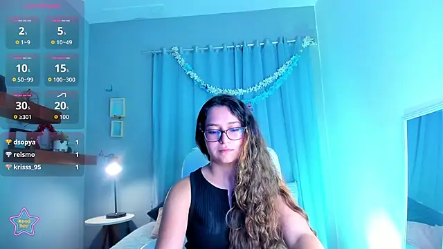 Alexis_Scott_ Live XXX-Chat