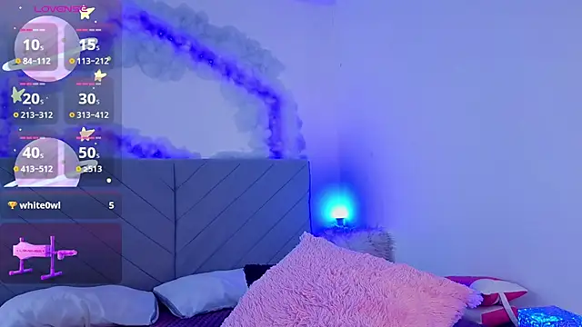 larah_uwu Obrolan Langsung XXX